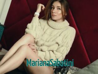 MarianaSabatini
