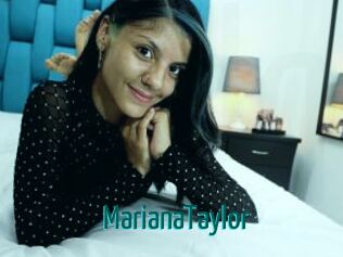 MarianaTaylor