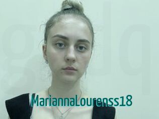 MariannaLourenss18