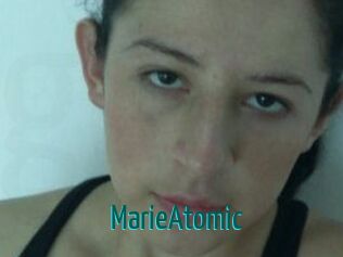 MarieAtomic
