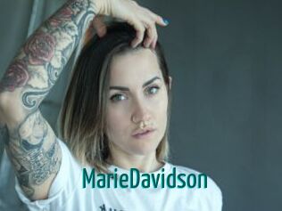 MarieDavidson