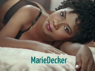 MarieDecker