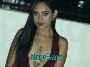 MarieEvans
