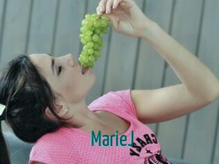 MarieJ