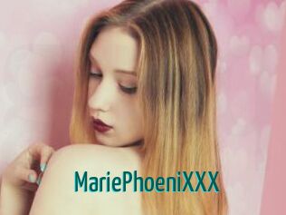 MariePhoeniXXX
