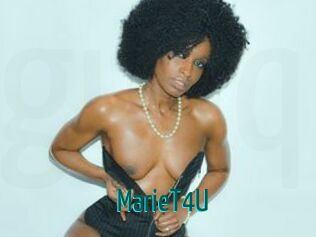 MarieT4U