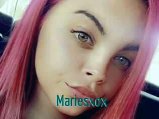 Mariesxox