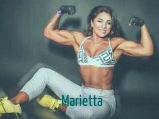 Marietta
