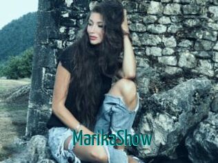 MarikaShow