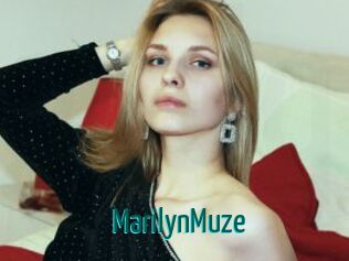 MarilynMuze