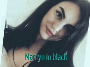 Marilyn_in_black