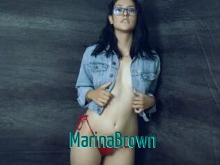 MarinaBrown