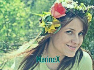 Marine_X