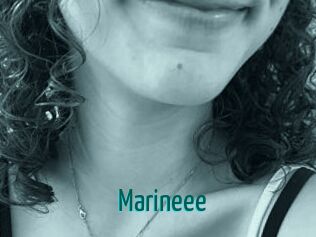 Marineee