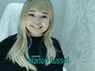 Marion_Russel