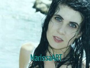 MarissaART