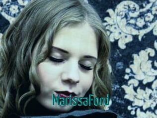 MarissaFord