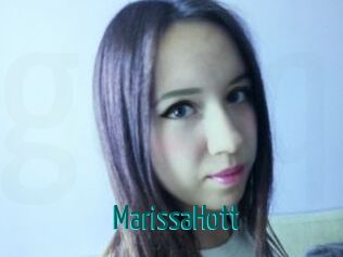 MarissaHott