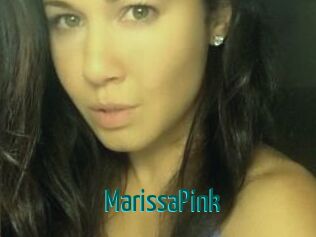 MarissaPink
