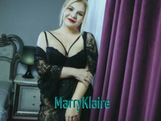 MarryKlaire