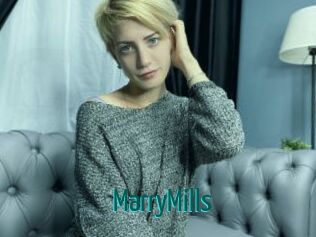 MarryMills