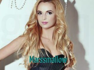 Marssmallow