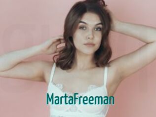 MartaFreeman