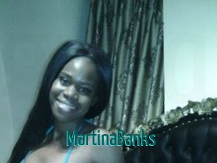 MartinaBanks