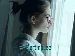 MartinaLee
