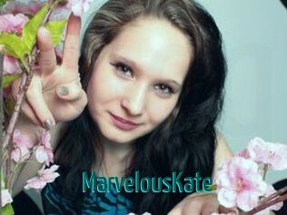 MarvelousKate