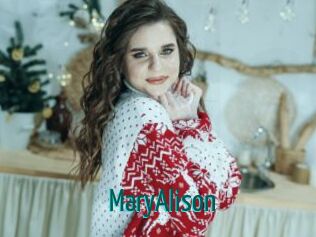 MaryAlison
