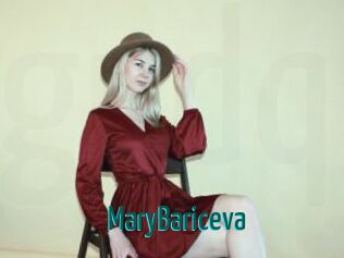 MaryBariceva