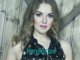 MaryBoston