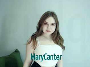 MaryCanter