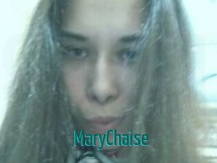 MaryChaise