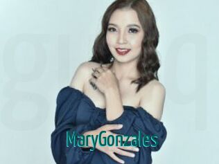 MaryGonzales