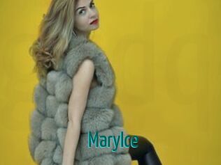 MaryIce