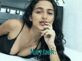 MaryJaek