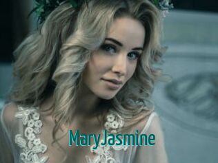 MaryJasmine
