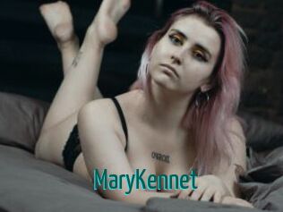 MaryKennet