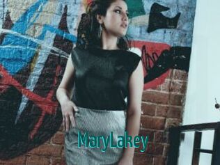 MaryLakey