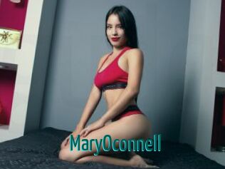 MaryOconnell