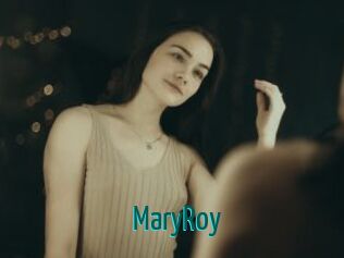 MaryRoy