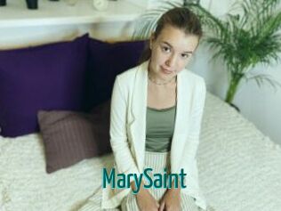 MarySaint