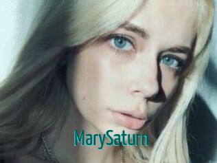 MarySaturn