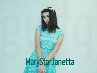 MaryStarJanetta
