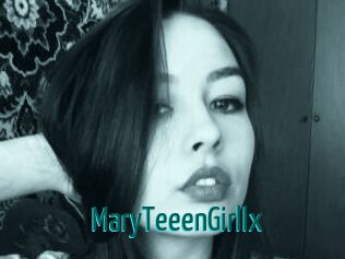 MaryTeeenGirllx