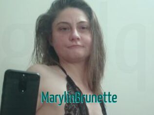 MarylinBrunette