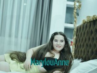 MarylouAnne