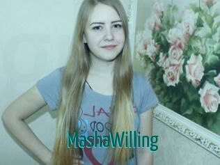 MashaWilling